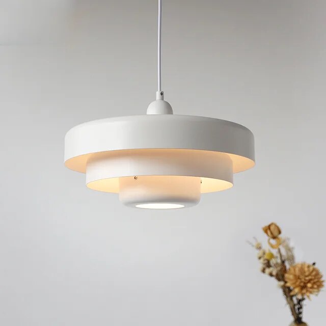 Italienischer Designer Moderne Pendelleuchte