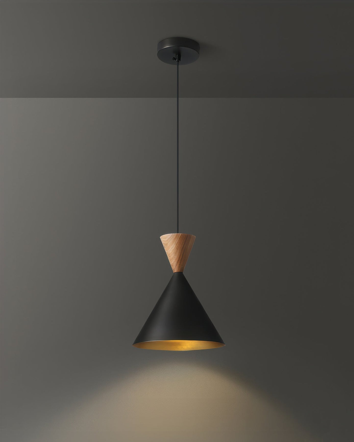 Elegant Nordic Pendant Light