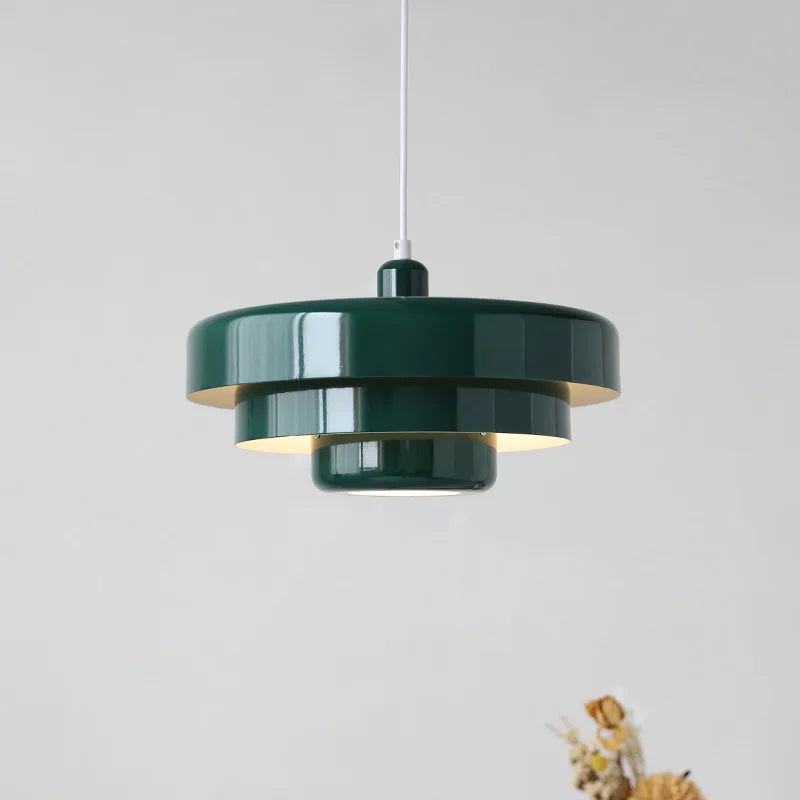 Italienischer Designer Moderne Pendelleuchte