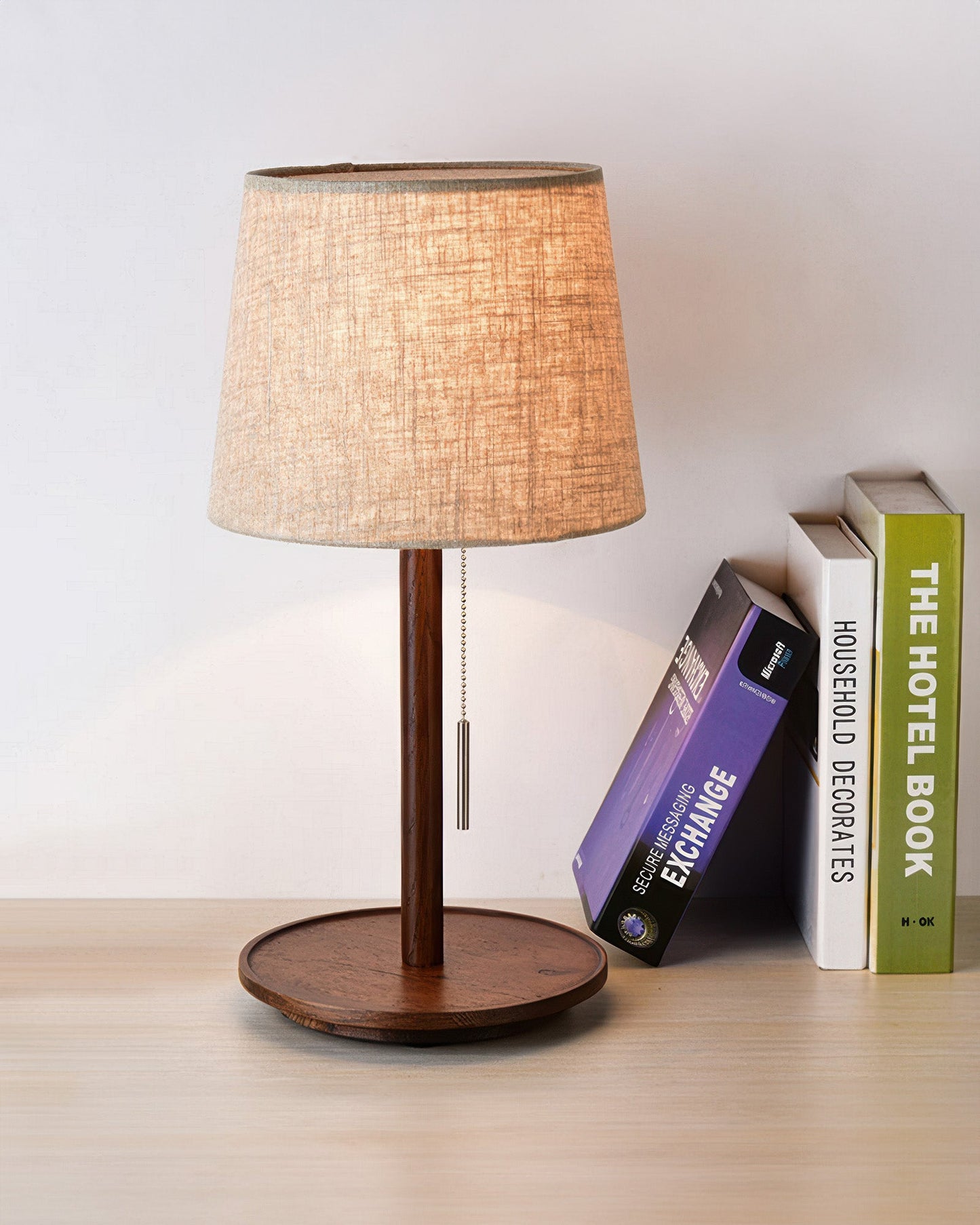 Lampe de table nordique