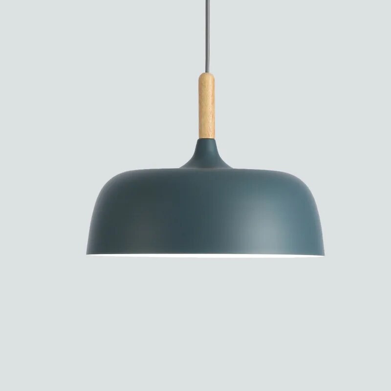 Nordic Elegance Pendant Light