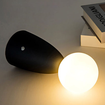 Creative Hat Table Lamp