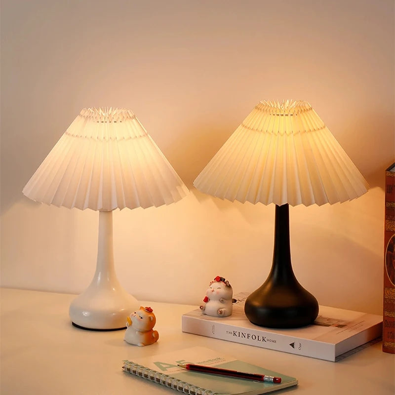 Nordic Design Table Lamp