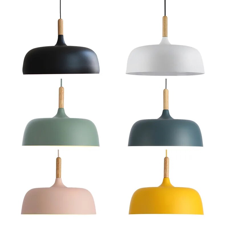 Nordic Elegance hanglamp