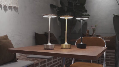 Lampe de table sans fil Portable Amore ™