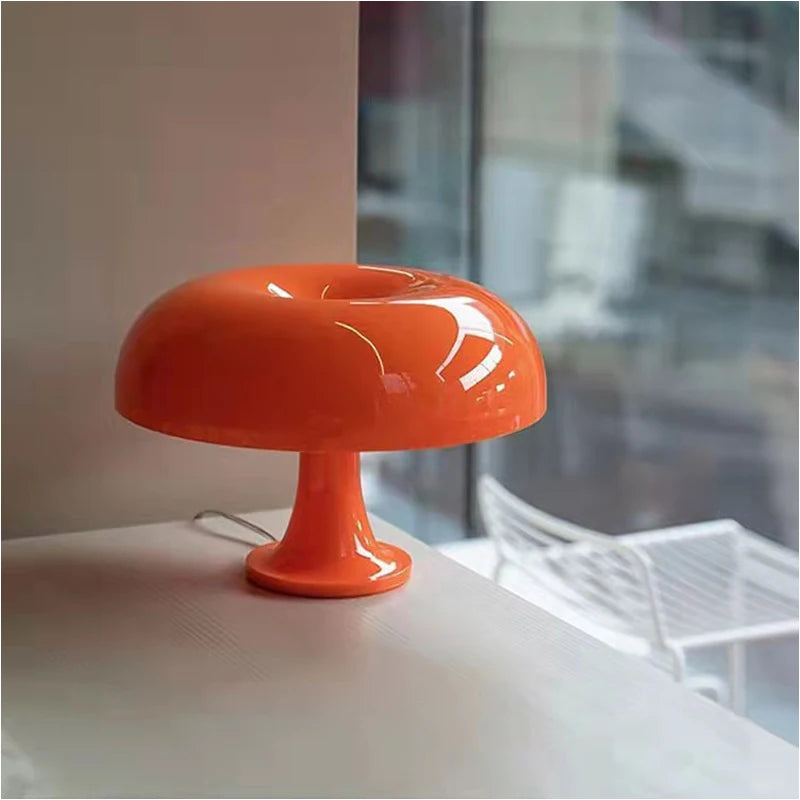 Astral ™ Italy Designer LED Mushroom Lamp