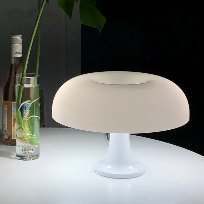 Astral ™ Italy Designer LED Mushroom Lamp