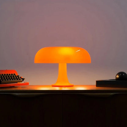 Astral ™ Italy Designer LED Mushroom Lamp